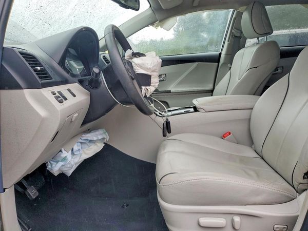 2013 TOYOTA VENZA