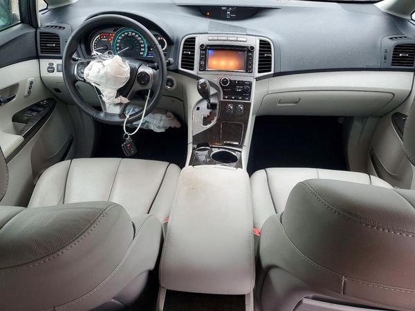 2013 TOYOTA VENZA