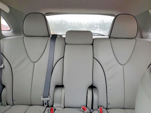 2013 TOYOTA VENZA