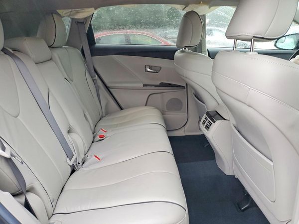 2013 TOYOTA VENZA