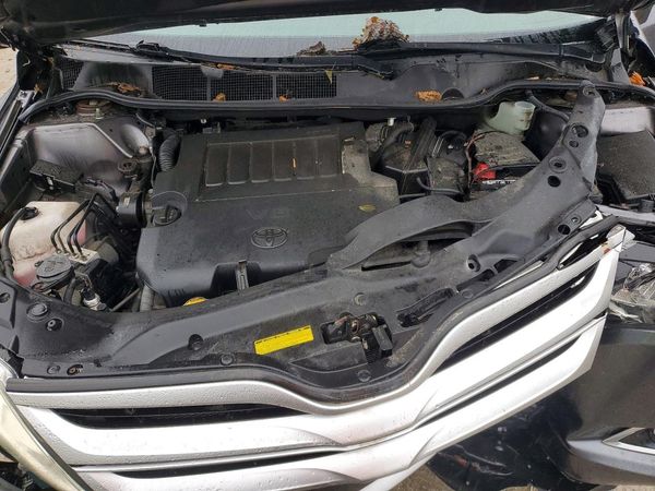 2013 TOYOTA VENZA