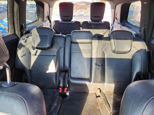 2016 MERCEDES-BENZ GL