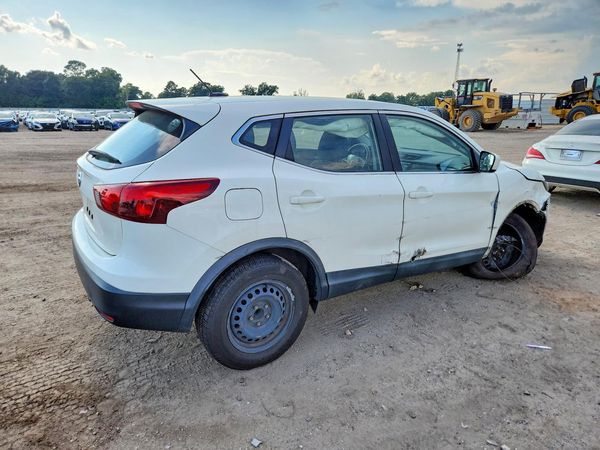 2019 NISSAN ROGUE SPORT