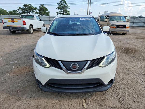 2019 NISSAN ROGUE SPORT