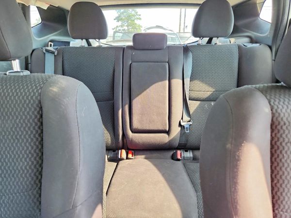 2019 NISSAN ROGUE SPORT