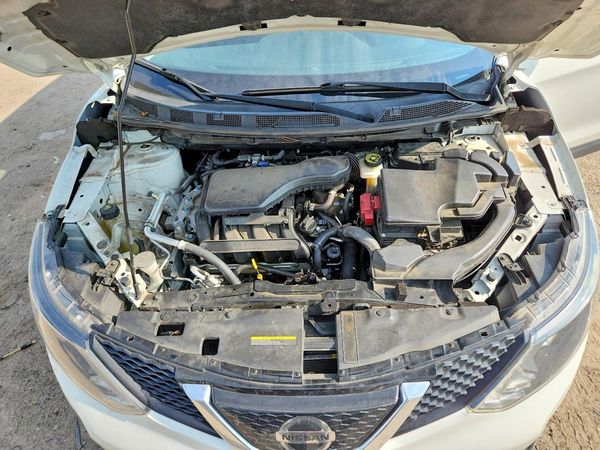 2019 NISSAN ROGUE SPORT