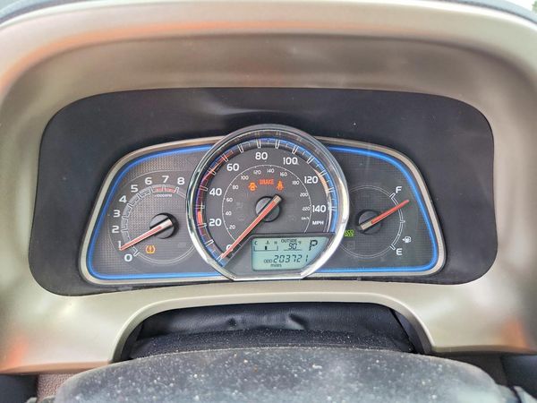 2015 TOYOTA RAV4 Limited (G Grade)