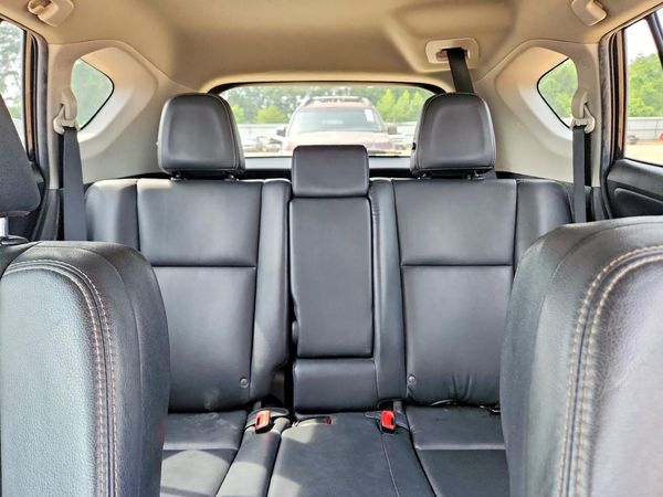 2015 TOYOTA RAV4 Limited (G Grade)