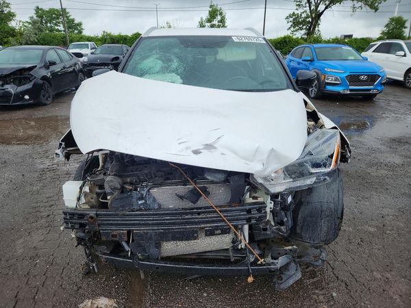 2019 NISSAN KICKS