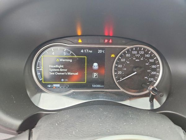 2019 NISSAN KICKS