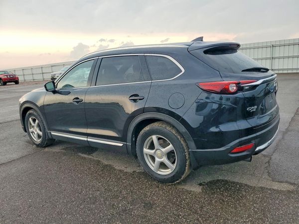 2018 MAZDA CX-9