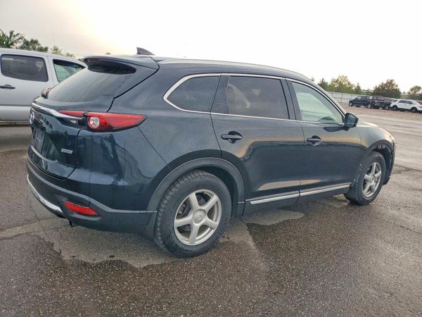 2018 MAZDA CX-9