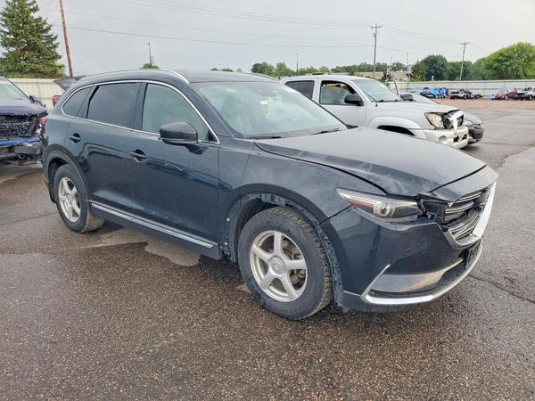 2018 MAZDA CX-9