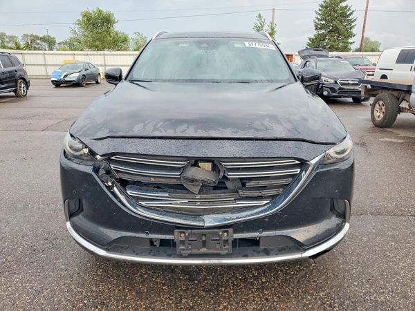 2018 MAZDA CX-9