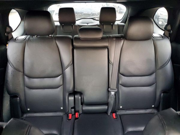 2018 MAZDA CX-9
