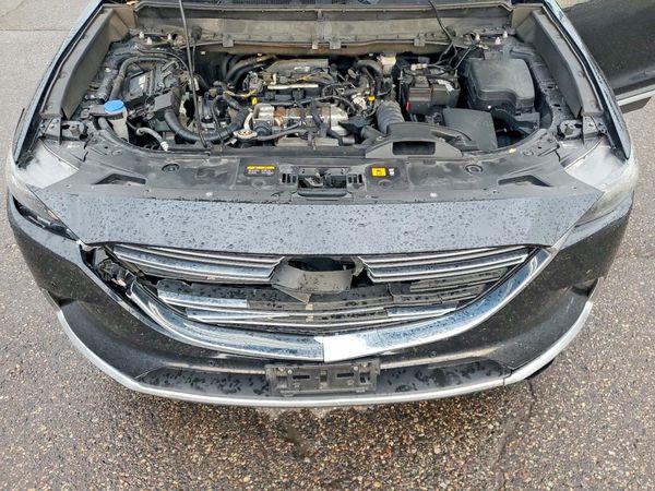 2018 MAZDA CX-9