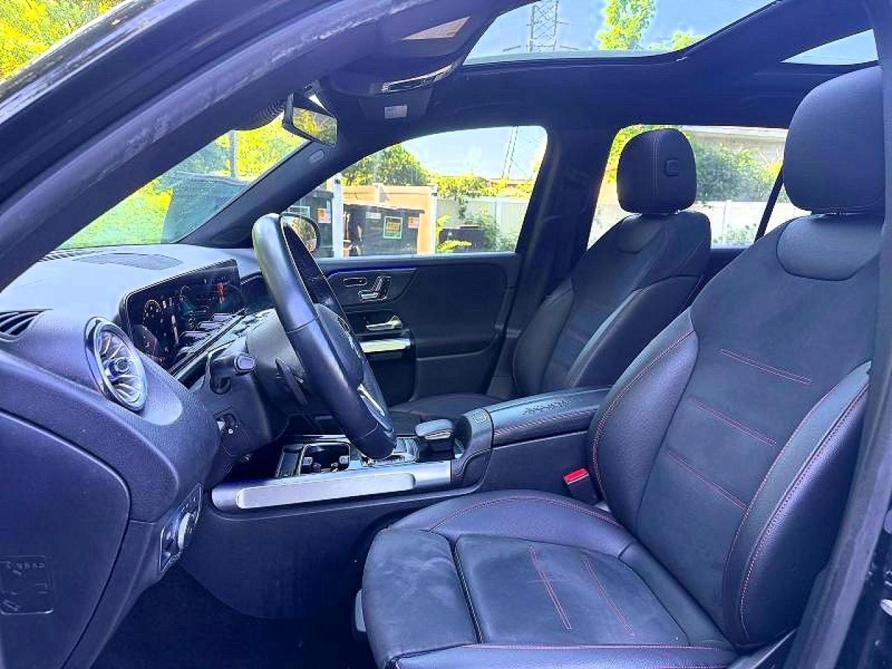 2022 MERCEDES-BENZ GLB GLB250 / GLB250 4MATIC