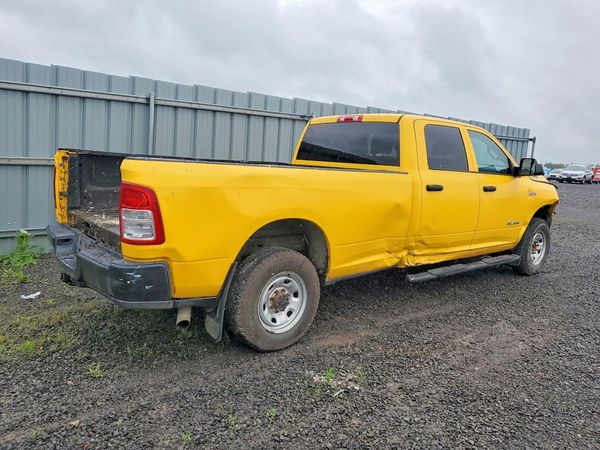 2019 RAM 2500 Tradesman