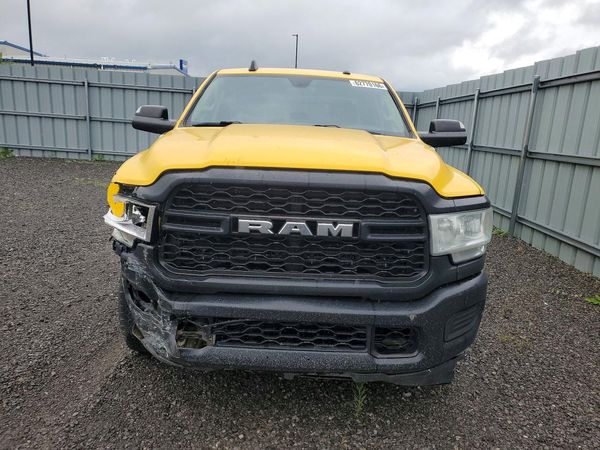2019 RAM 2500 Tradesman