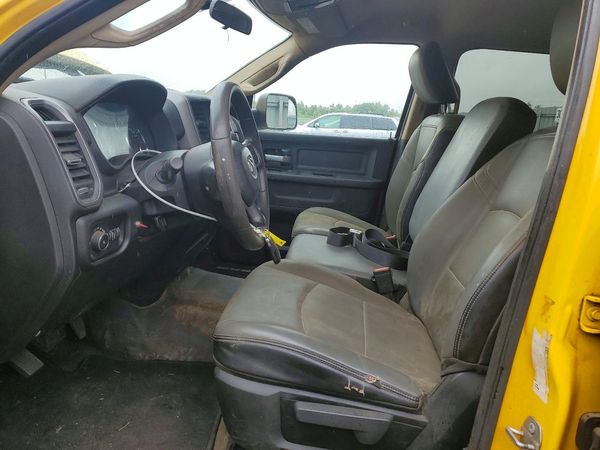 2019 RAM 2500 Tradesman
