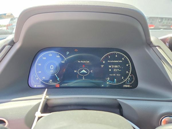 2023 HYUNDAI SONATA