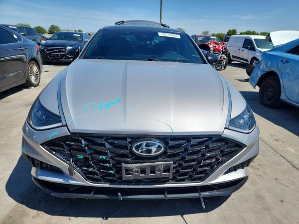 2023 HYUNDAI SONATA