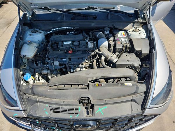 2023 HYUNDAI SONATA