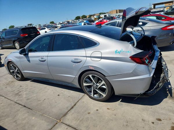 2023 HYUNDAI SONATA