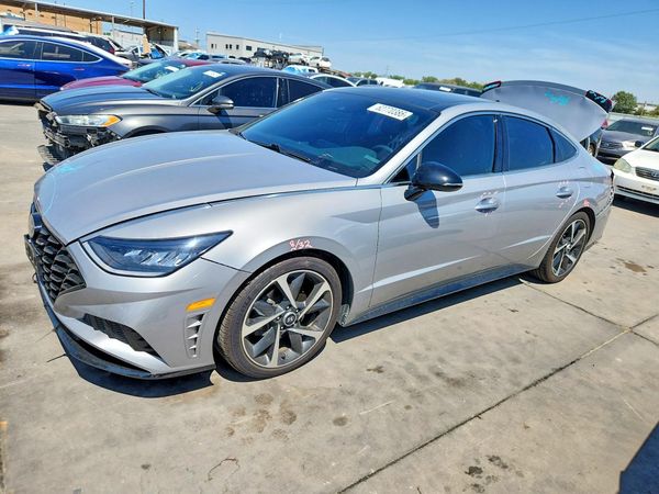 2023 HYUNDAI SONATA