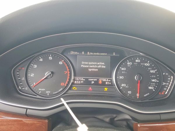 2023 AUDI A4 quattro Premium