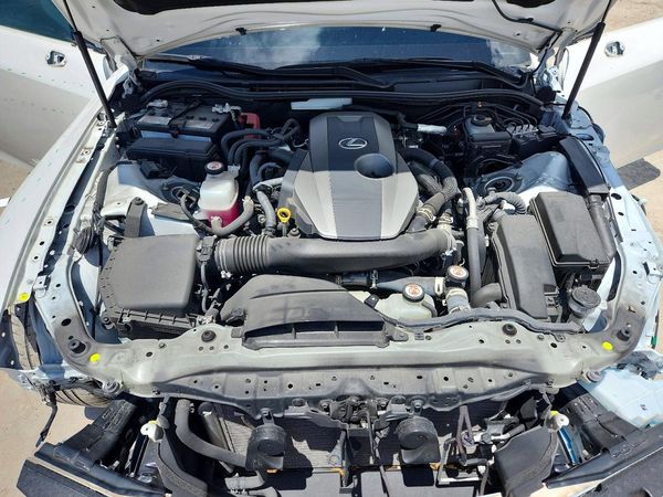 2023 LEXUS IS 300 Comfort