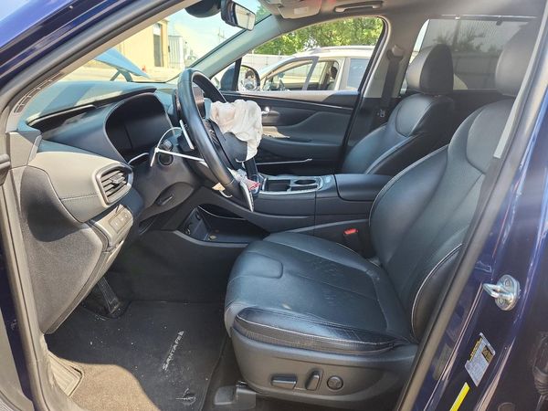 2022 HYUNDAI SANTA FE SEL w/ Premium Pkg
