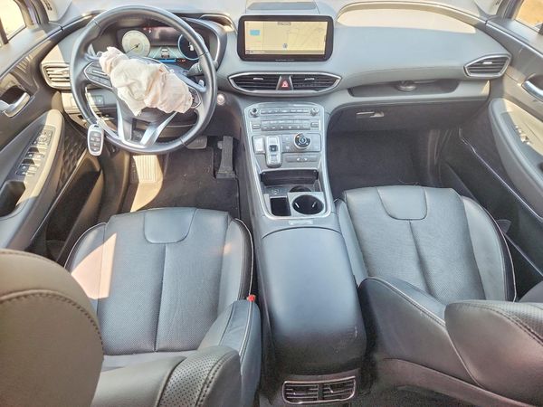 2022 HYUNDAI SANTA FE SEL w/ Premium Pkg