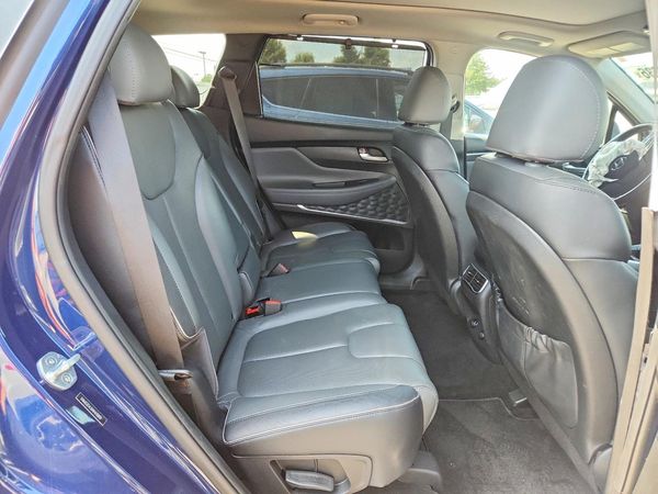 2022 HYUNDAI SANTA FE SEL w/ Premium Pkg