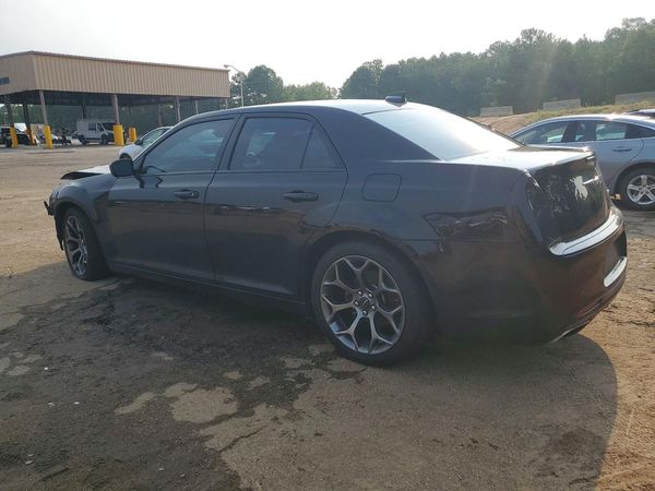2015 CHRYSLER 300 300S