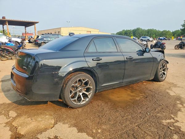 2015 CHRYSLER 300 300S