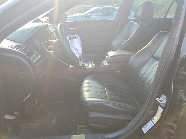 2015 CHRYSLER 300 300S