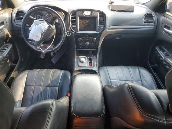 2015 CHRYSLER 300 300S