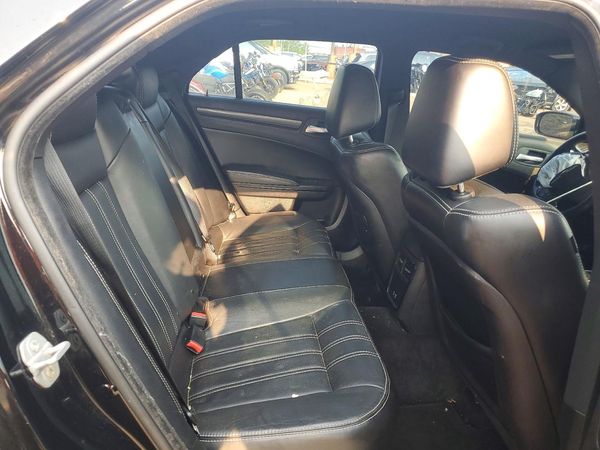 2015 CHRYSLER 300 300S