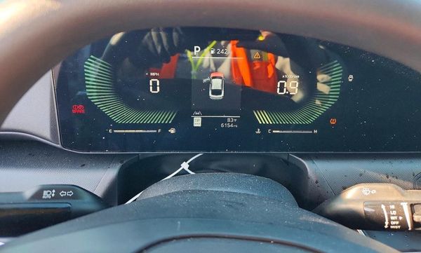 2026 KIA K4 LX, LXS