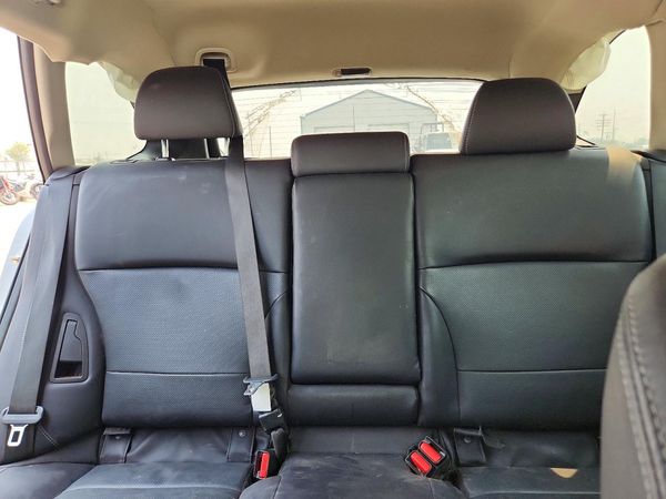 2018 SUBARU OUTBACK Limited+M/R