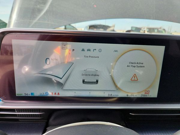 2023 HYUNDAI IONIQ 6 SE