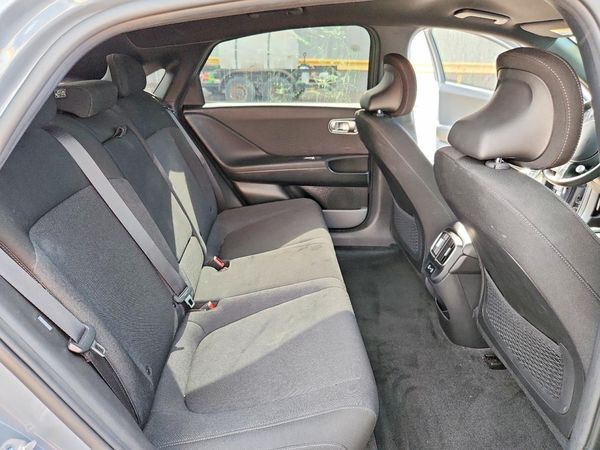 2023 HYUNDAI IONIQ 6 SE