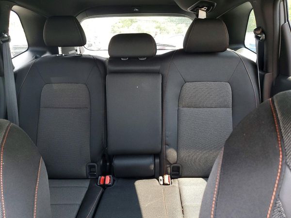 2026 HONDA CR-V TrailSport