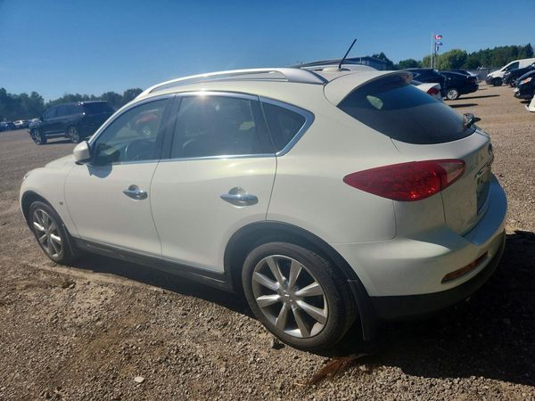 2015 INFINITI QX50