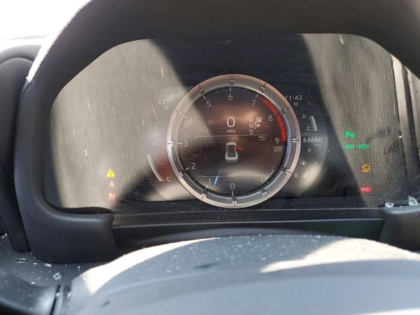 2018 LEXUS LC