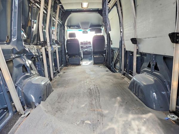 2019 MERCEDES-BENZ SPRINTER