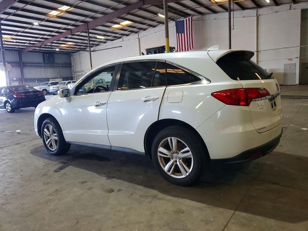 2015 ACURA RDX