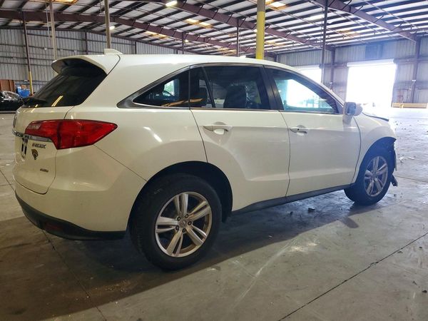 2015 ACURA RDX