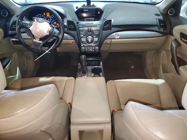 2015 ACURA RDX